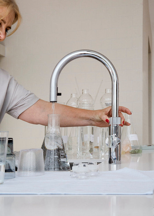 Quooker pris