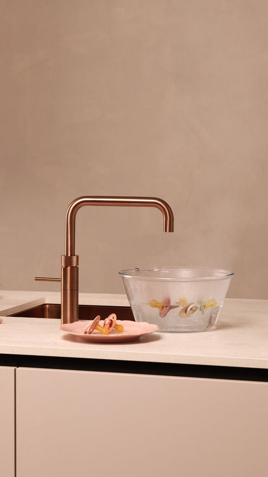 Quooker Fusion Square
