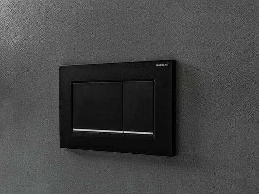 Er skylleknapper universelle mellem forskellige mærker?