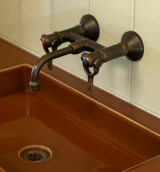 TONI Copenhagen armatur