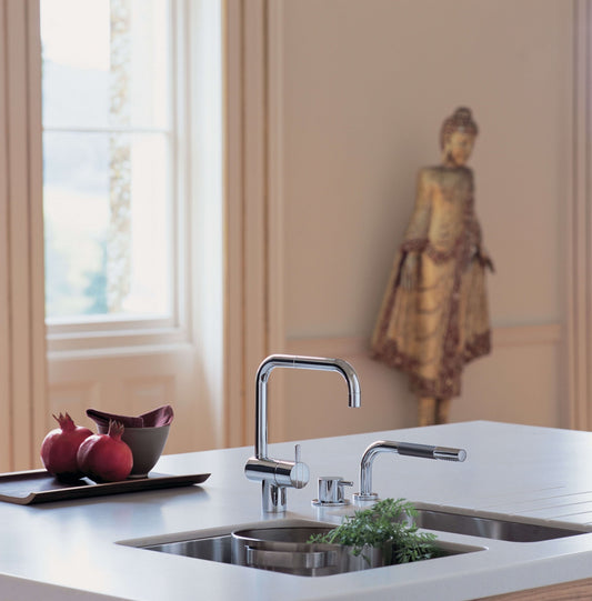 VOLA vs andre designarmaturer – hvad skal du vælge?