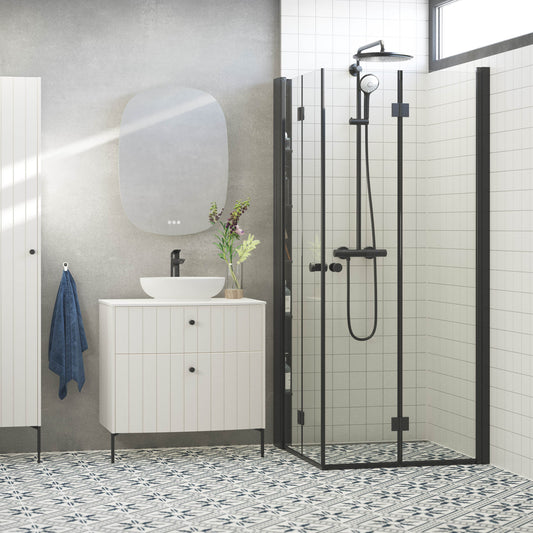 Dansani Match brusekabine