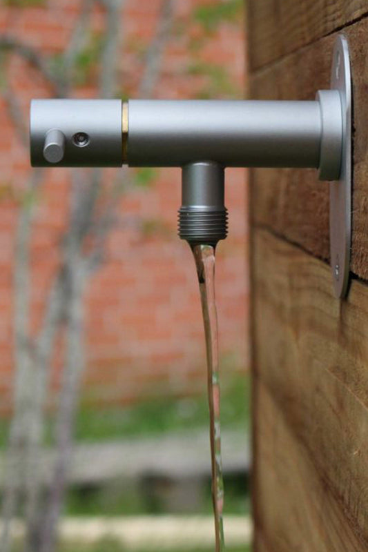 Udendørs vandhane - den komplette guide til frostfri løsninger