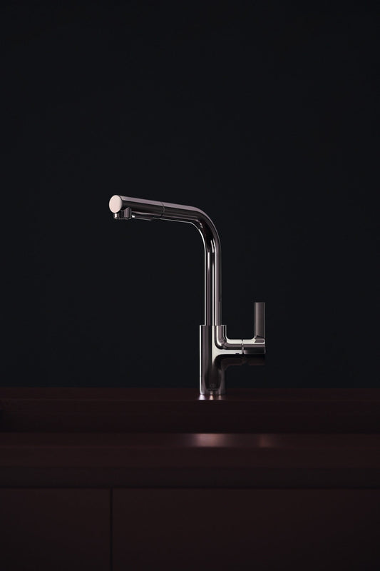 Ideal Standard køkkenarmatur