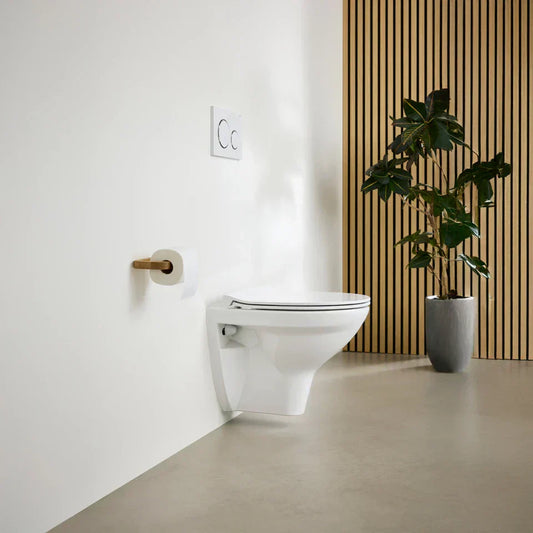 Få hjælp til hvilket toilet du skal vælge hos VVSPlus.