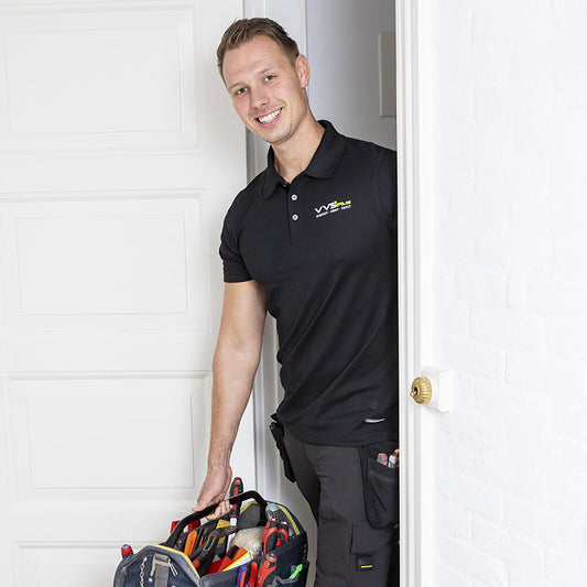 Mikkel montør