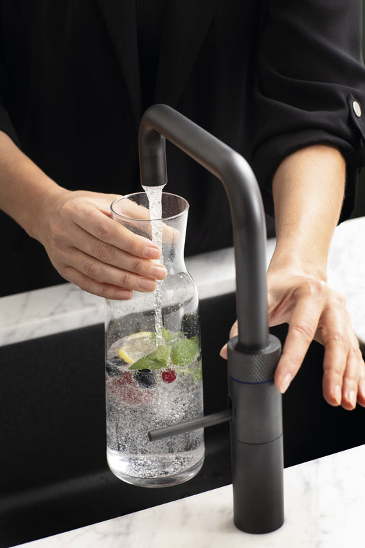 Quooker Cube