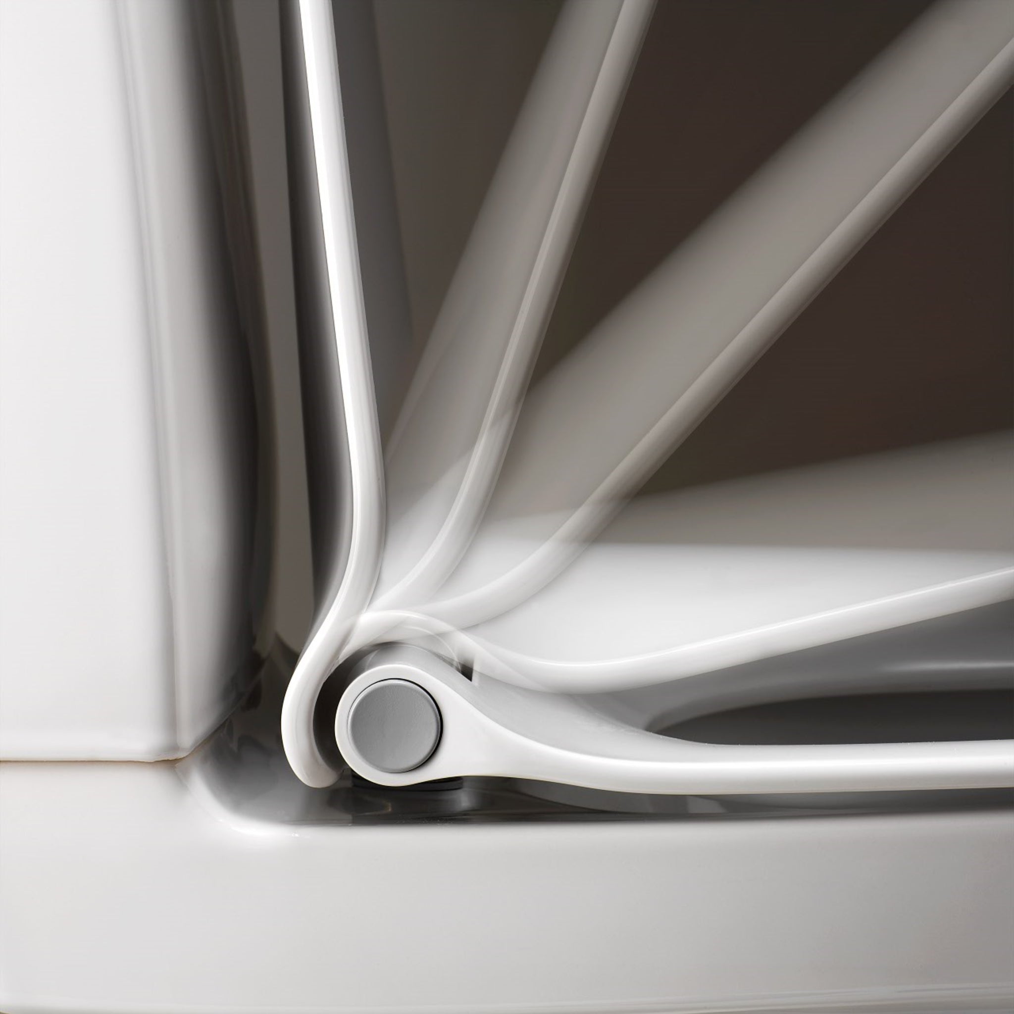 Pressalit toiletbræt