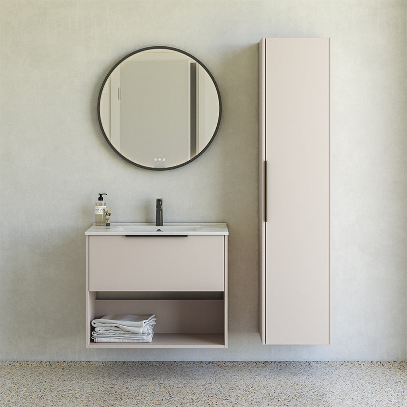 Dansani badeværelse