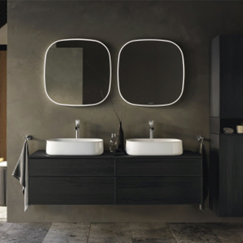 Duravit badeværelsesmøbler
