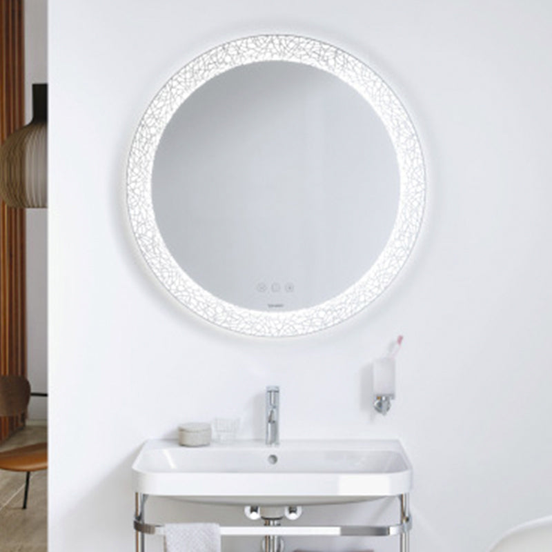 Duravit badeværelsesspejl