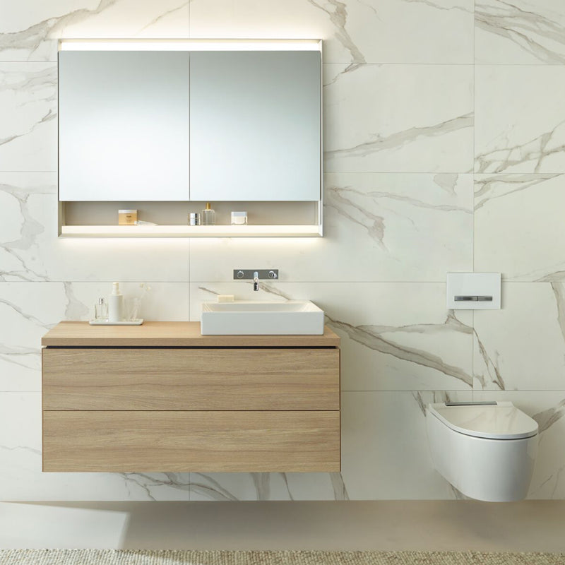 Geberit badeværelse