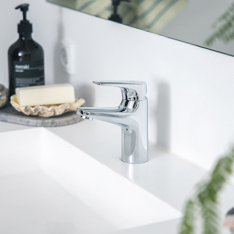 GROHE håndvaskarmatur i krom