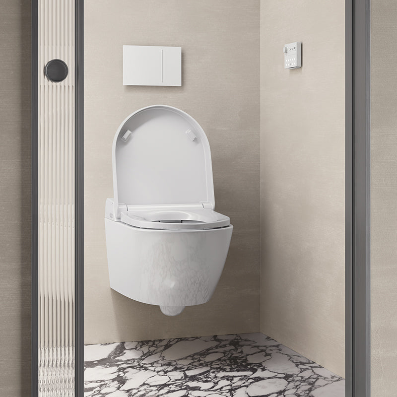 GSI douchetoilet