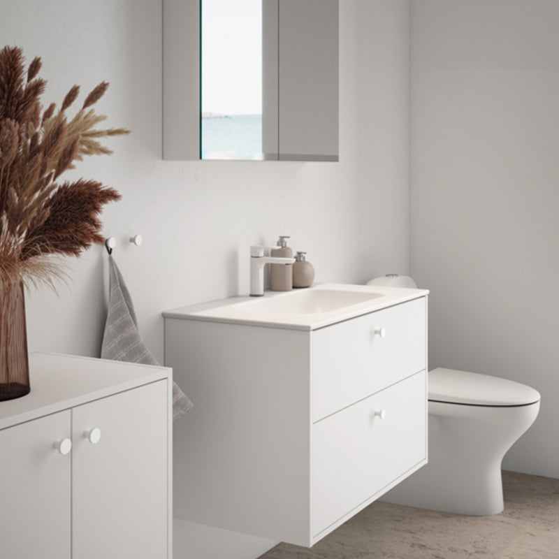 Gustavsberg badeværelse