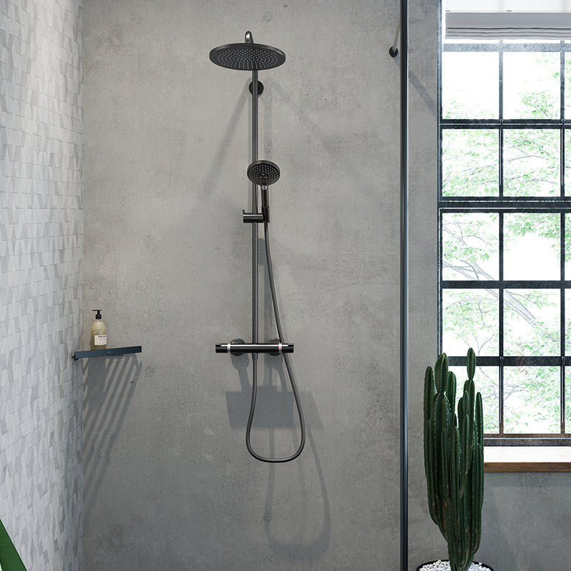 Hansgrohe brusesæt