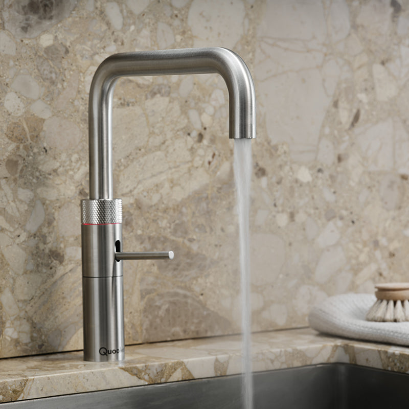 Quooker kogende vandhane