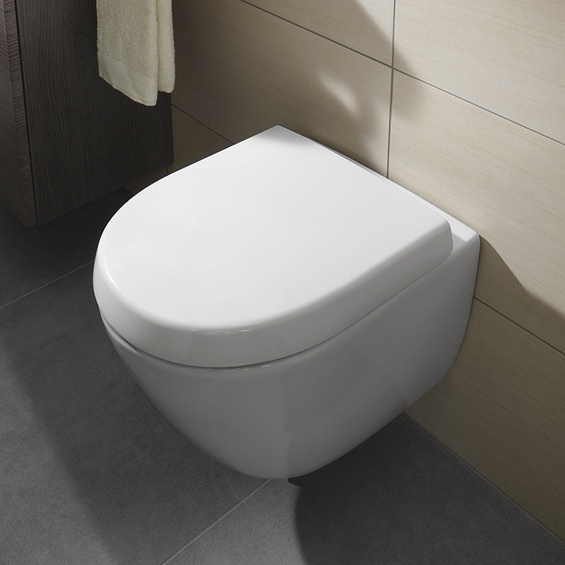 Villeroy & Boch Subway toilet