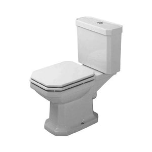 Duravit 1930 gulvstående toilet 355 x 665