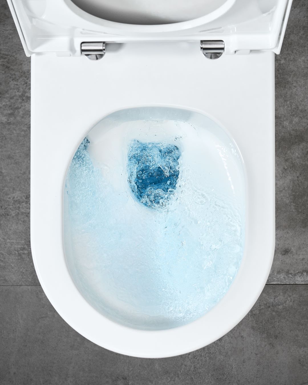 Duravit ME by Starck Hero væghængt toilet, antibakteriel