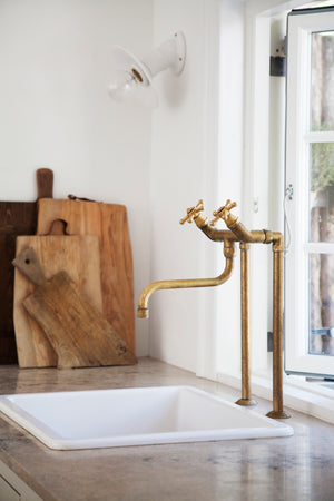 TONI Copenhagen køkkenarmatur