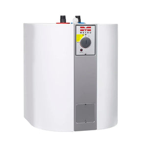 Metro 15 el vandvarmer 14 liter