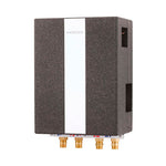 Danfoss Redan Akva Lux II varmeveksler, uden kabinet