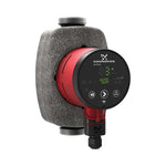 Grundfos ALPHA2 25-40 N 180mm, cirkulationspumpe vand