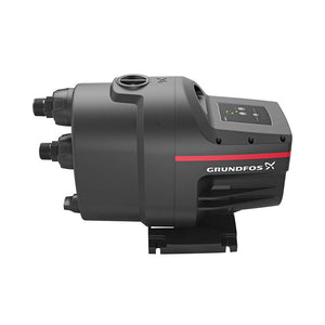 Grundfos Scala1 3-45 trykforøgerpumpe, udendørs