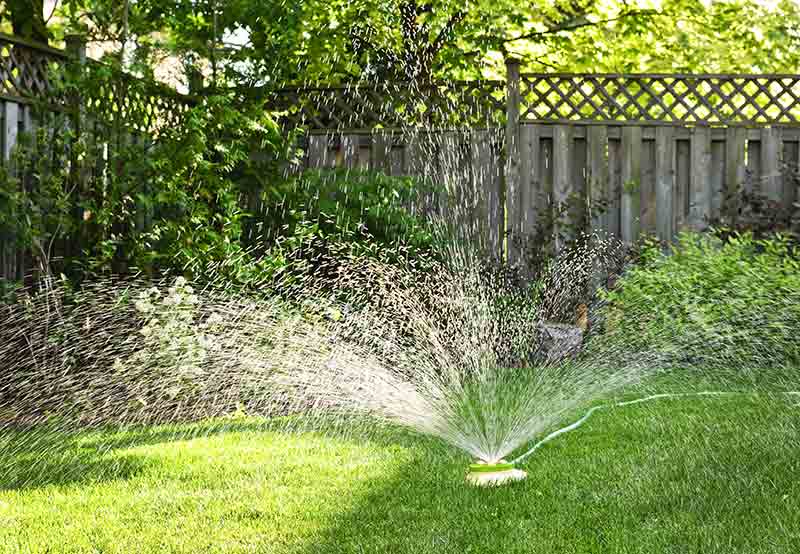 Grundfos Scala1 3-45 trykforøgerpumpe, udendørs