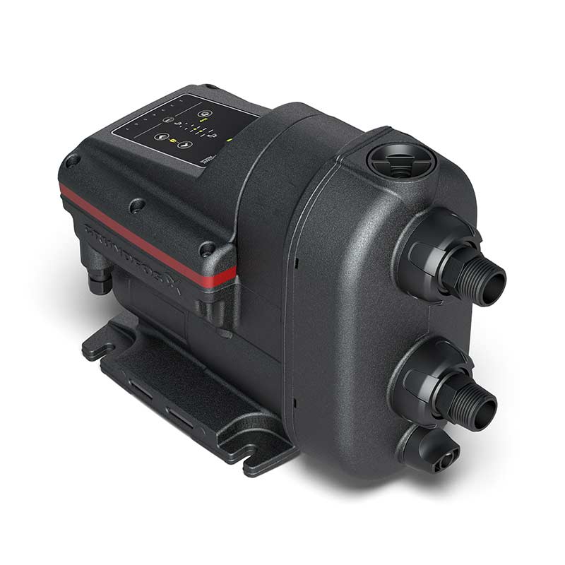 Grundfos SCALA2 3-45 trykforøgerpumpe, indendørs
