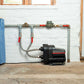 Grundfos SCALA2 3-45 trykforøgerpumpe, indendørs