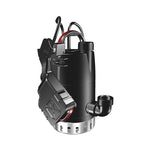 Grundfos Unilift CC dræn- og kælderpumpe