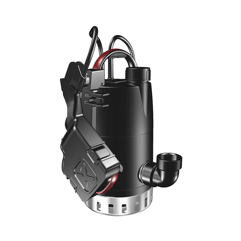 Grundfos Unilift CC dræn- og kælderpumpe