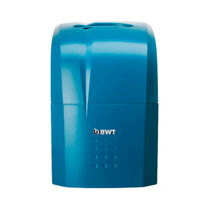 BWT anlæg AQA Life blødgøringsanlæg, 4+ familien