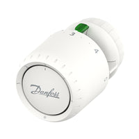 Danfoss Aveo radiator termostat, 2 stk.