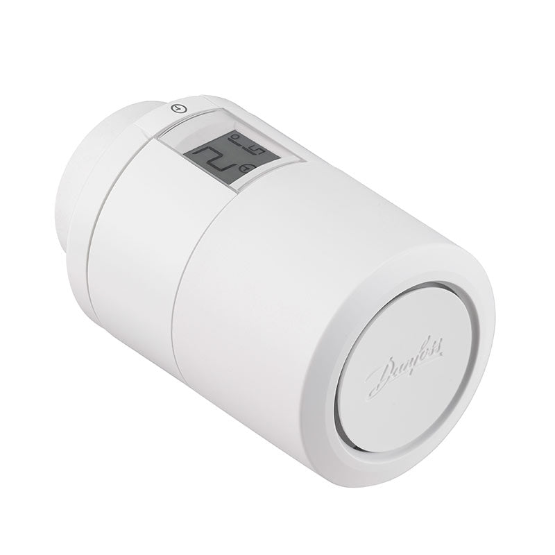 Danfoss Eco 2 radiatortermostat 