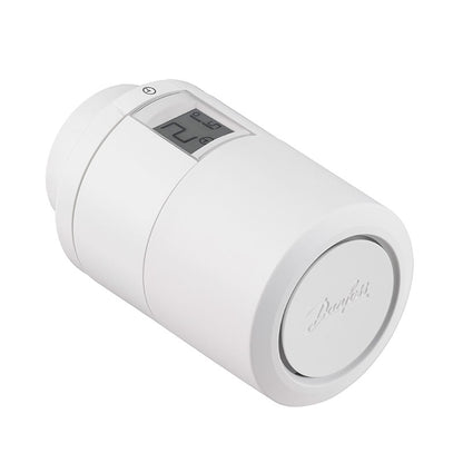 Danfoss Eco 2 radiatortermostat 