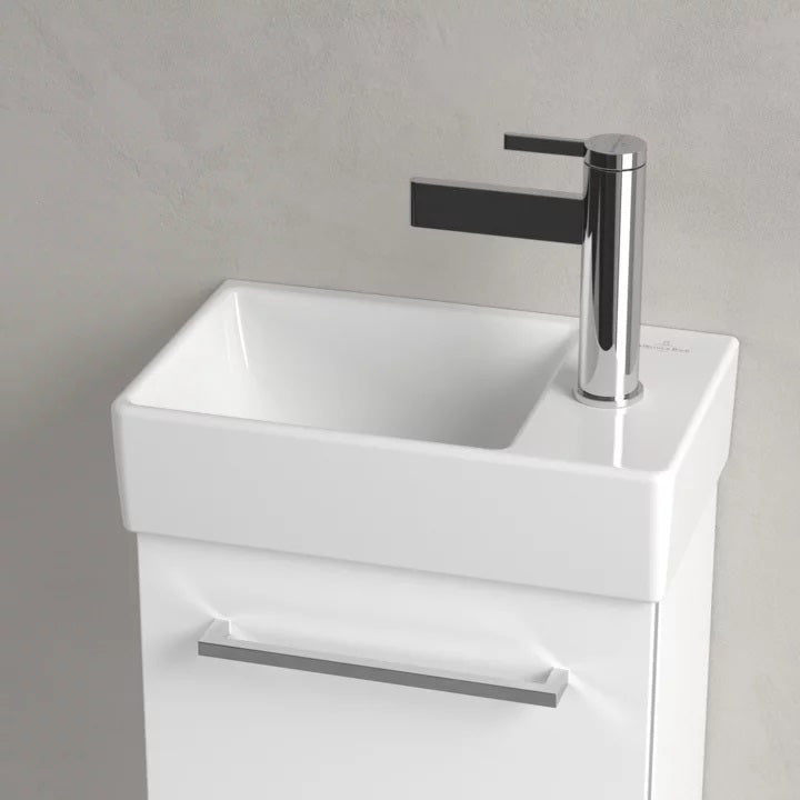 Villeroy & Boch håndvask