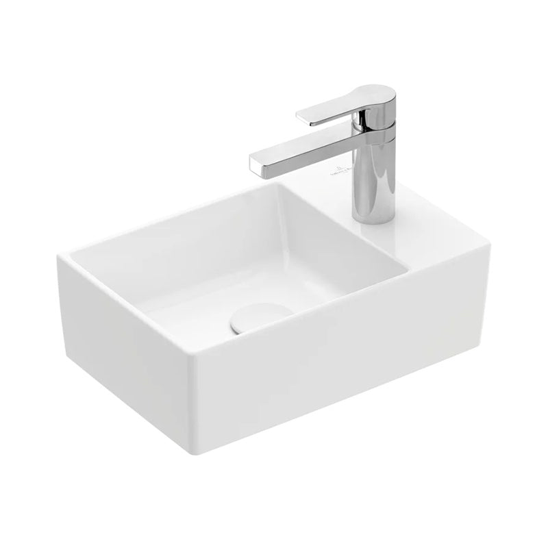 Villeroy & Boch håndvask