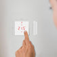 Danfoss Icon2 gulvvarme rumtermostat