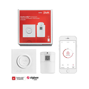 Danfoss Ally