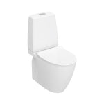 Ifö Spira Art 2.0 toilet uden skyllekant med S-lås