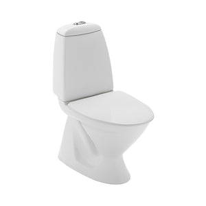 Ifö Cera Toilet S-lås
