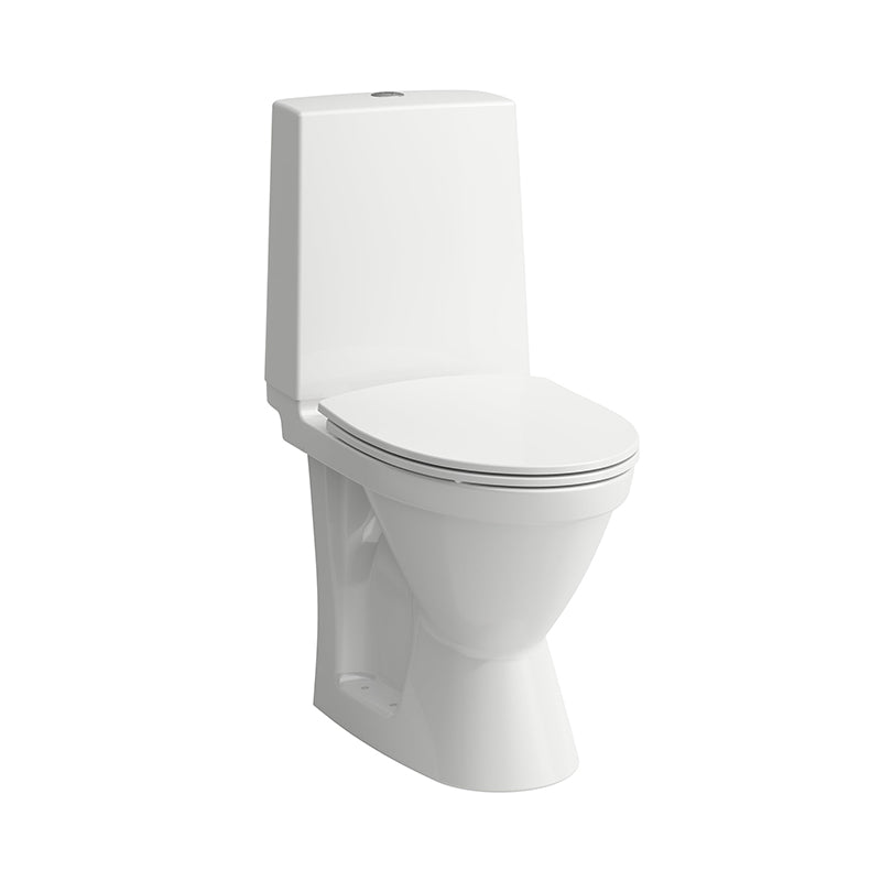 Laufen Toilet