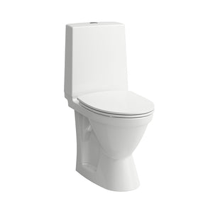 Laufen Toilet