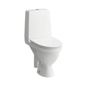 Laufen Toilet
