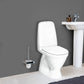 Gustavsberg Pacific toilet med S-Lås