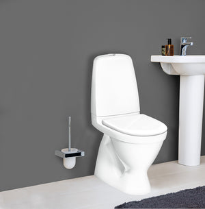Gustavsberg Pacific toilet med S-Lås