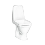 Gustavsberg Pacific toilet med P-Lås